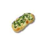 蔥麵包