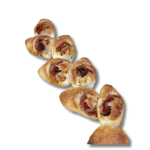 麥穗培根